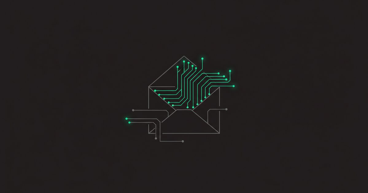 Apumail agent-readiness case study illustration